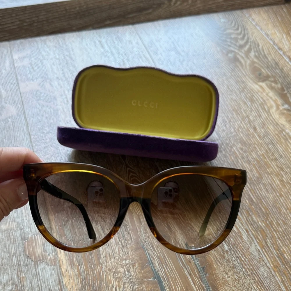 Gucci chic timeless